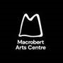 logo for Macrobert Arts Centre Limited