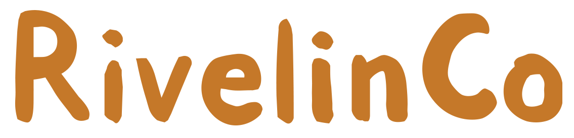 logo for RivelinCo