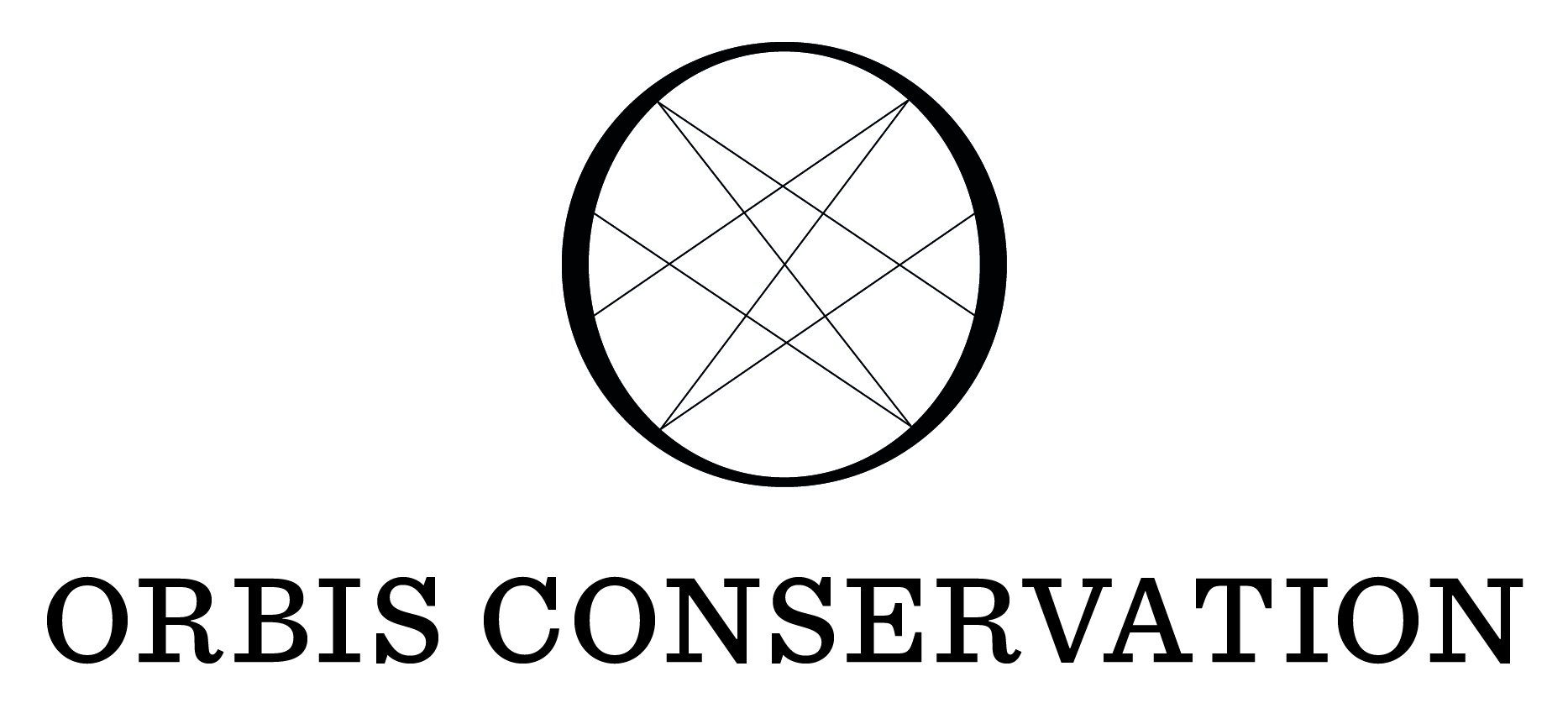 logo for Orbis Conservation Ltd.