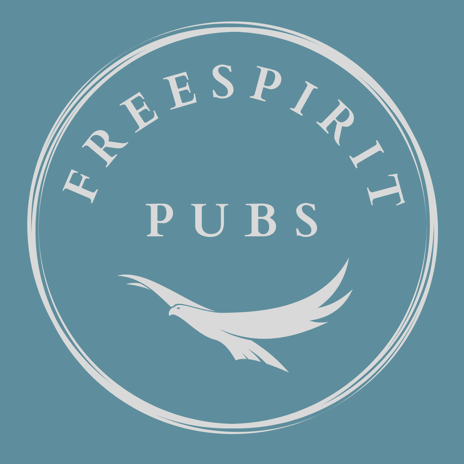 logo for Freespirit Pub Co Limited