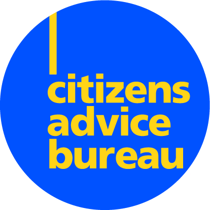 logo for Motherwell & Wishaw Citizens Advice Bureau