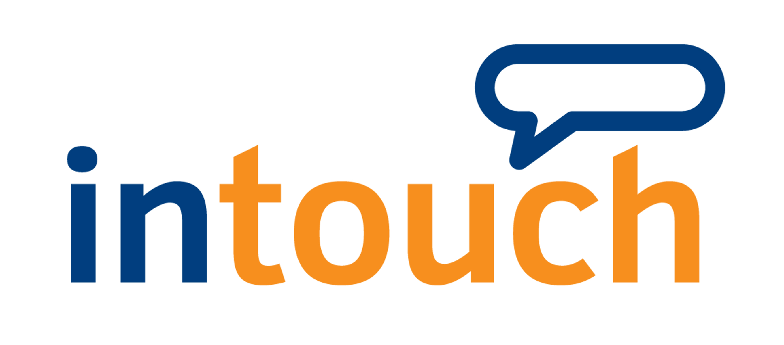 logo for InTouch Ltd