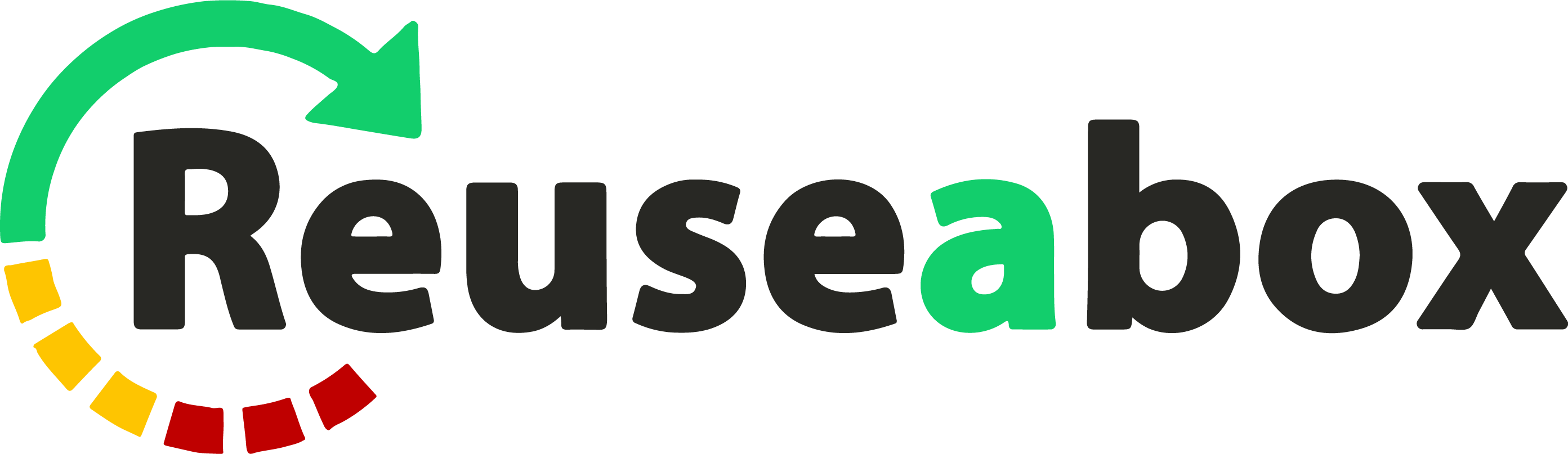 logo for Reuseabox Ltd