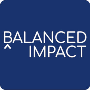 logo for Balanced Impact Group Ltd