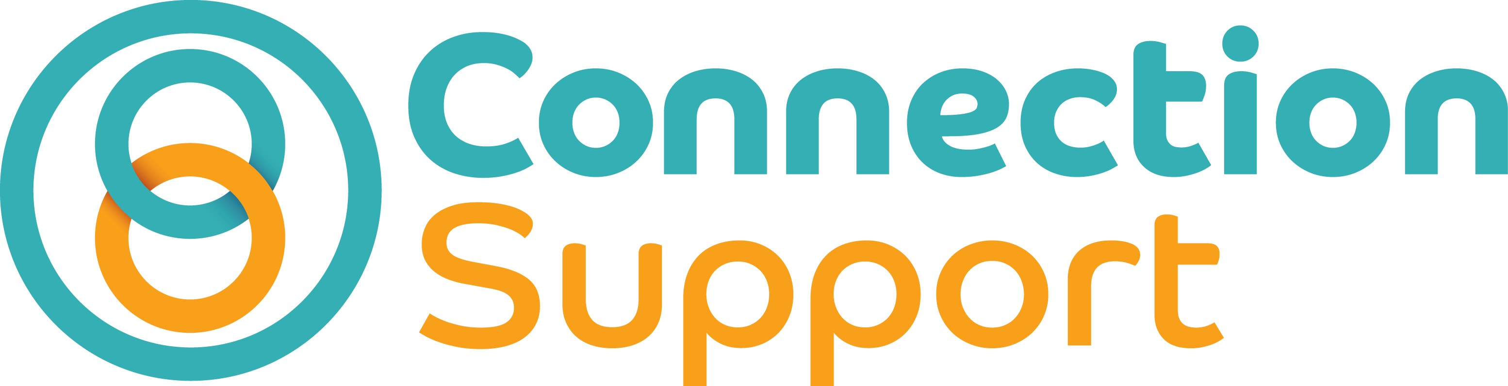 logo for Connection Support