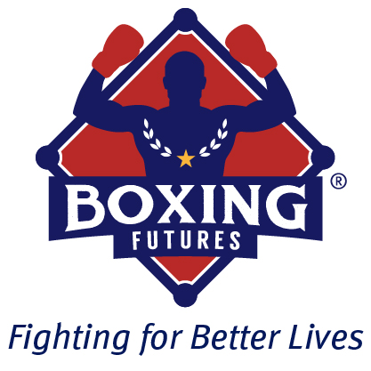logo for Boxing Futures Limited