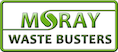 logo for Moray Waste Busters Ltd