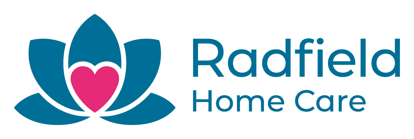 logo for Radfield Home Care Bromley, Orpington & Beckenham