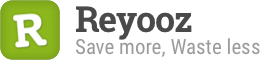 logo for Reyooz