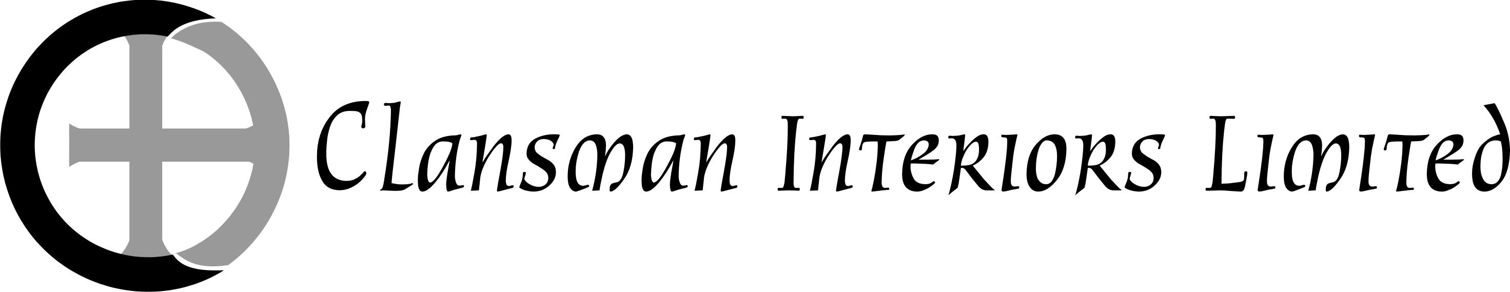 logo for Clansman Interiors Limited