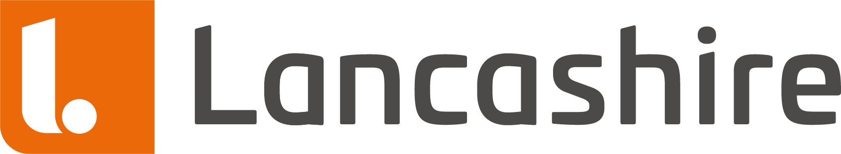 logo for Lancashire Group