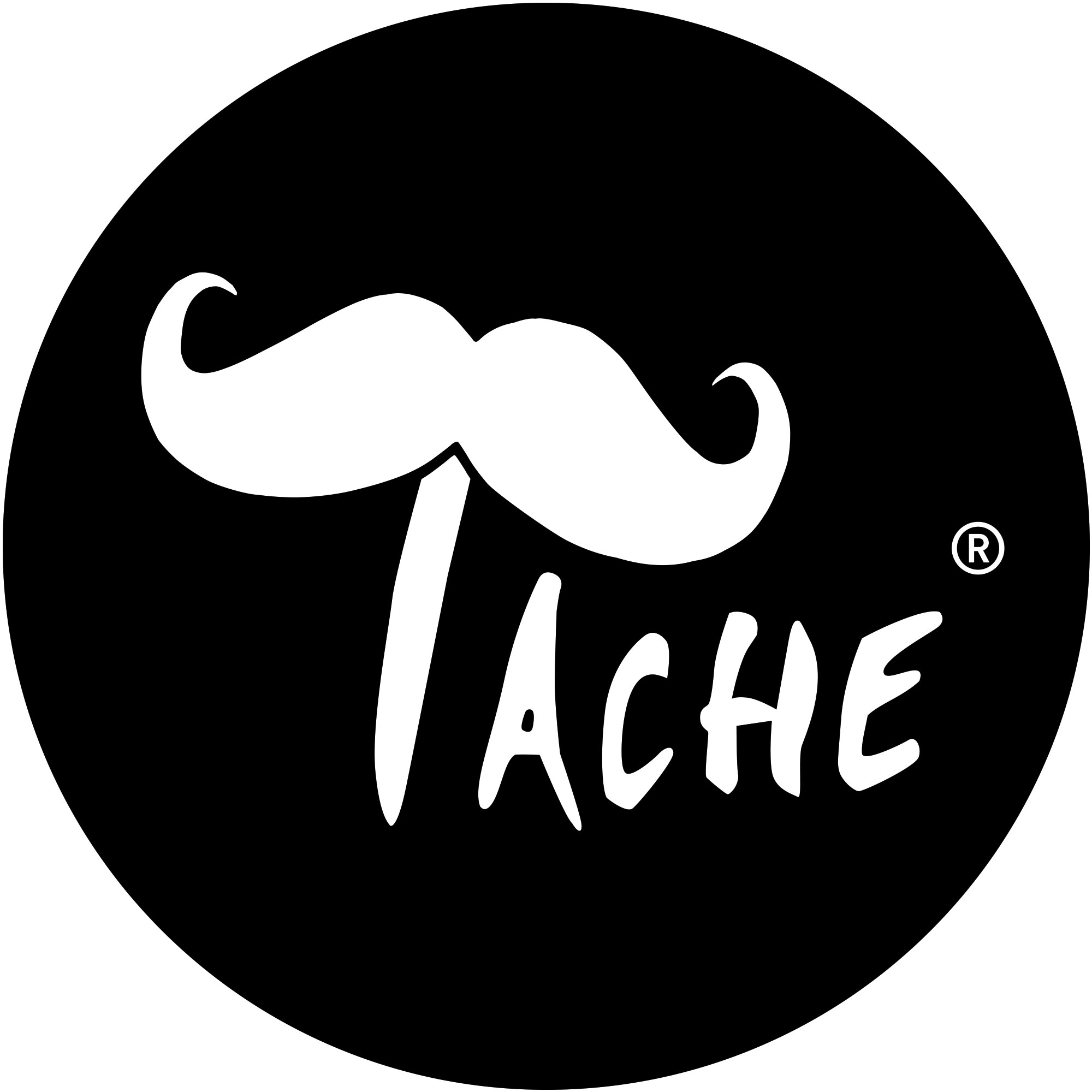 logo for Tache