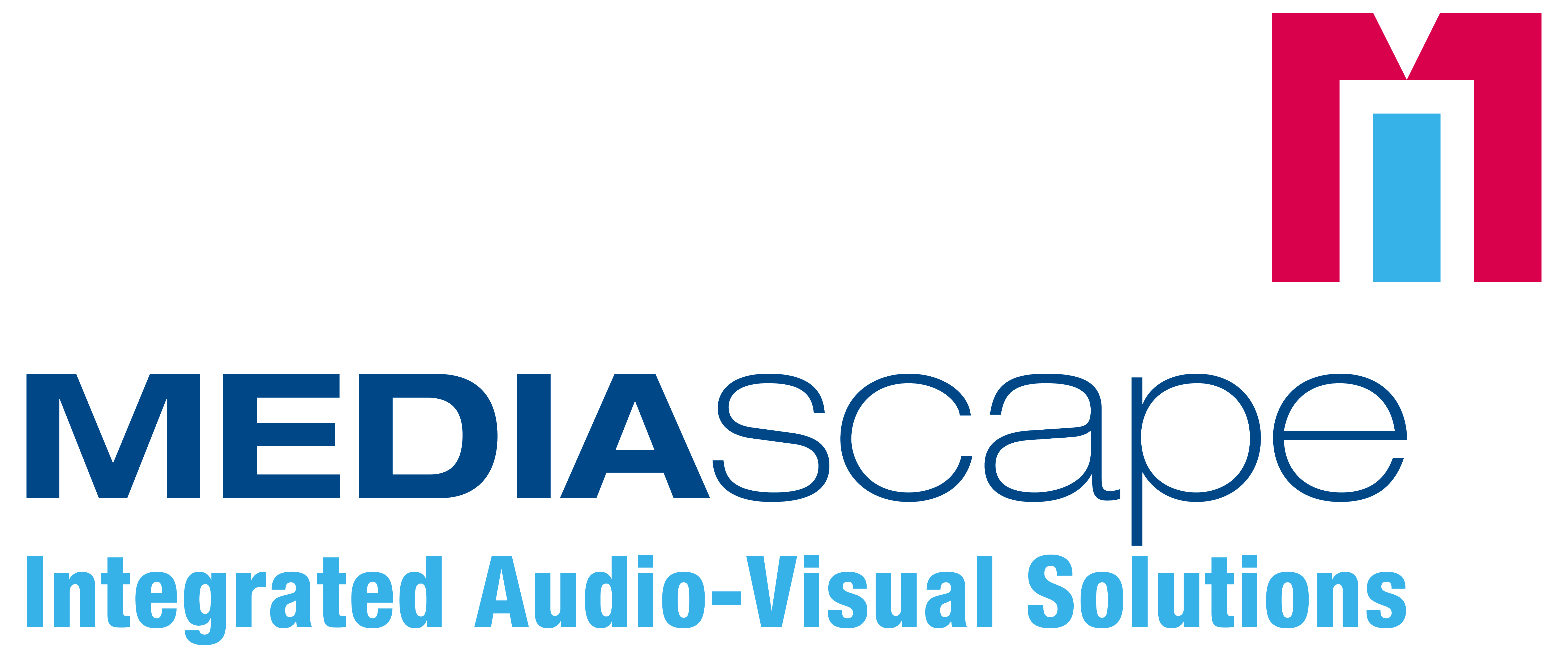 logo for Mediascape Ltd
