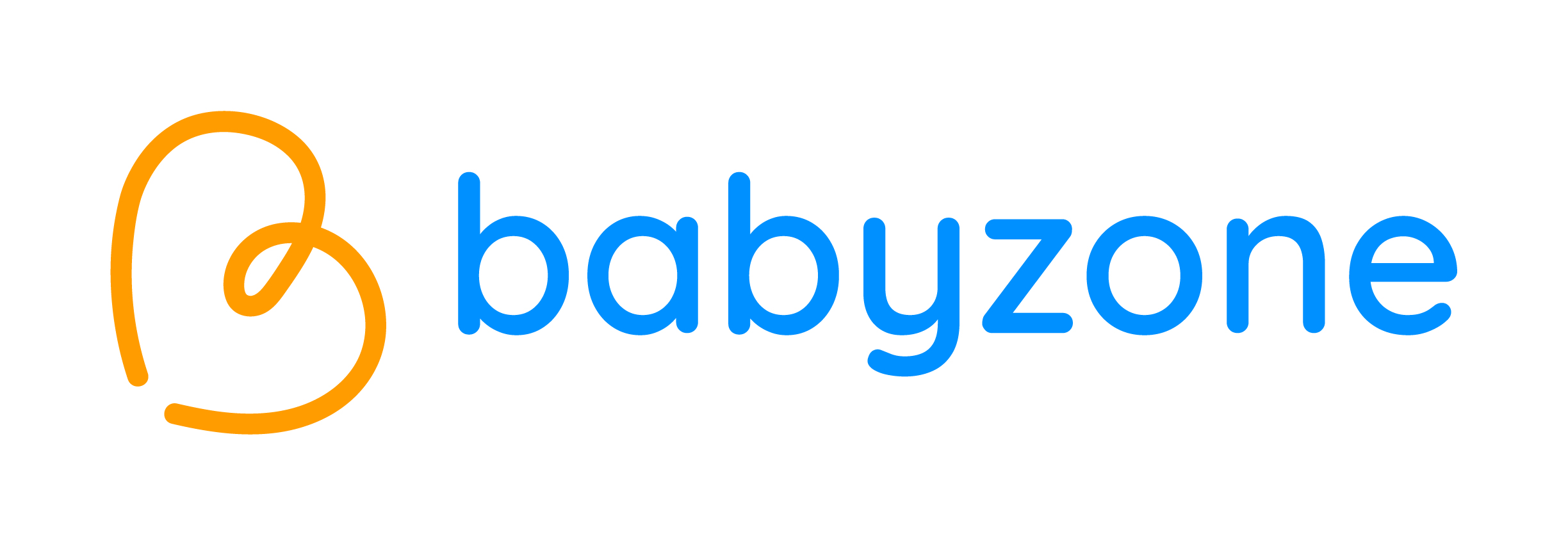 logo for Babyzone