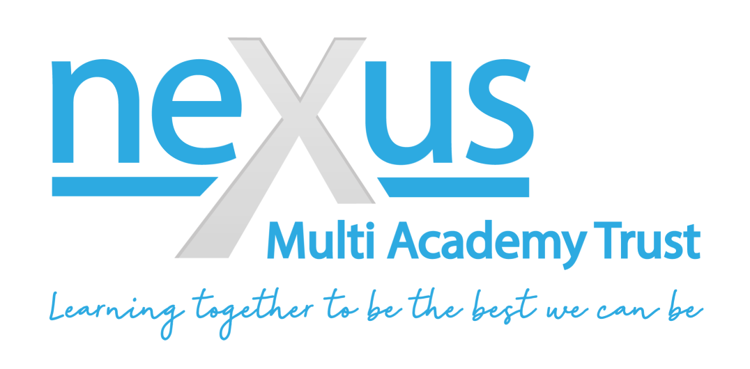logo for Nexus Multi Academy Trust