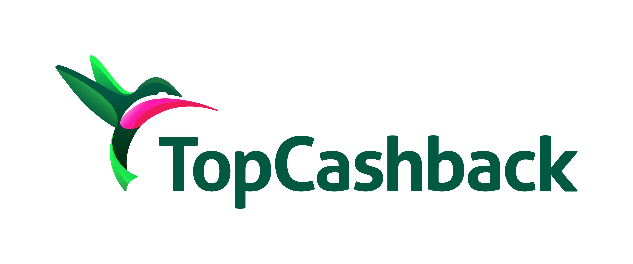 logo for TopCashback