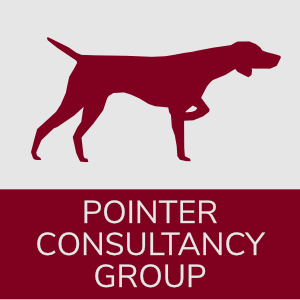 logo for Pointer Consultancy Group Ltd