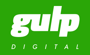 logo for Gulp Digital Ltd