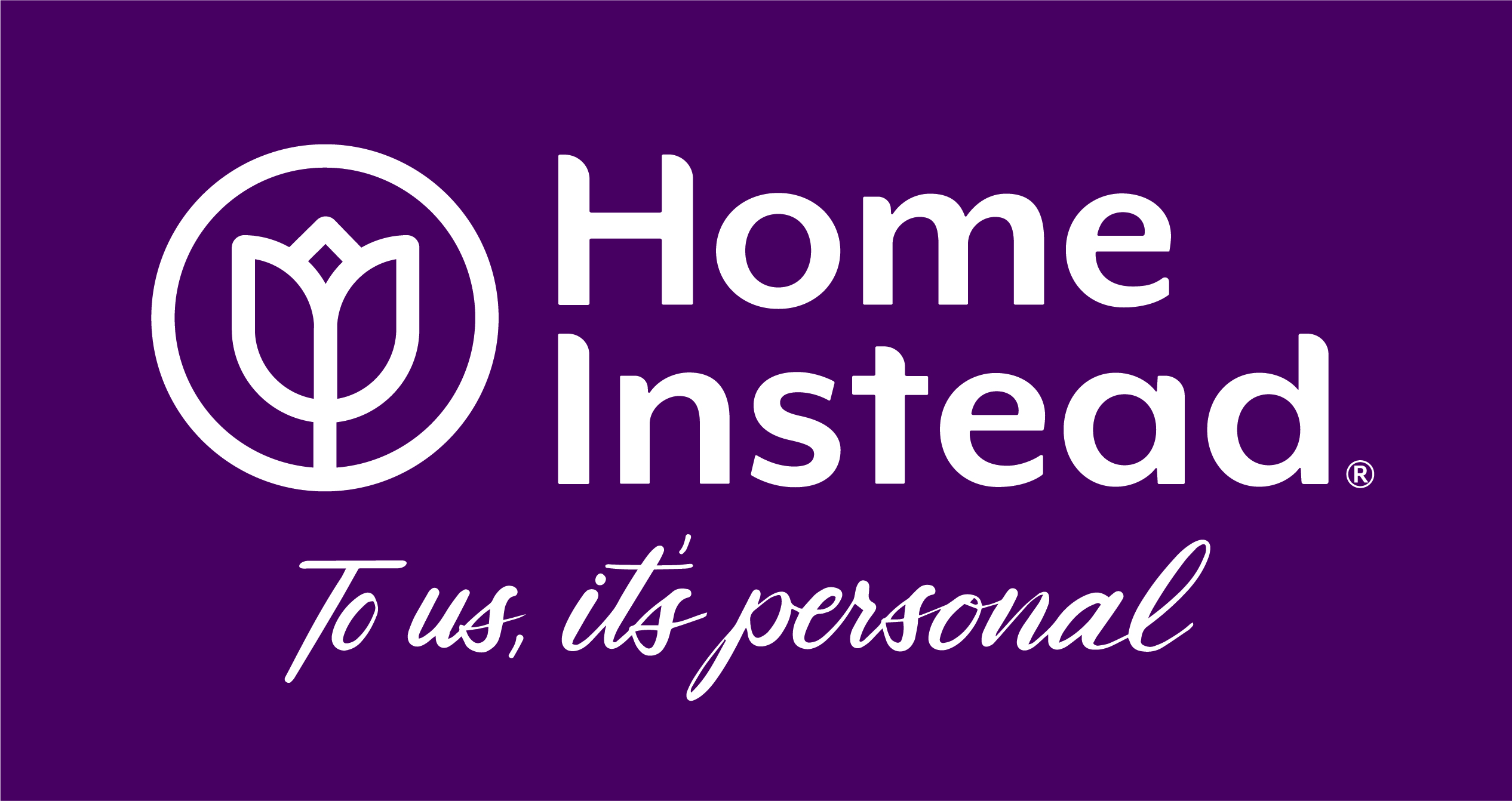logo for Home Instead Senior Care Rugby