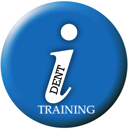 logo for Ident Training Ltd