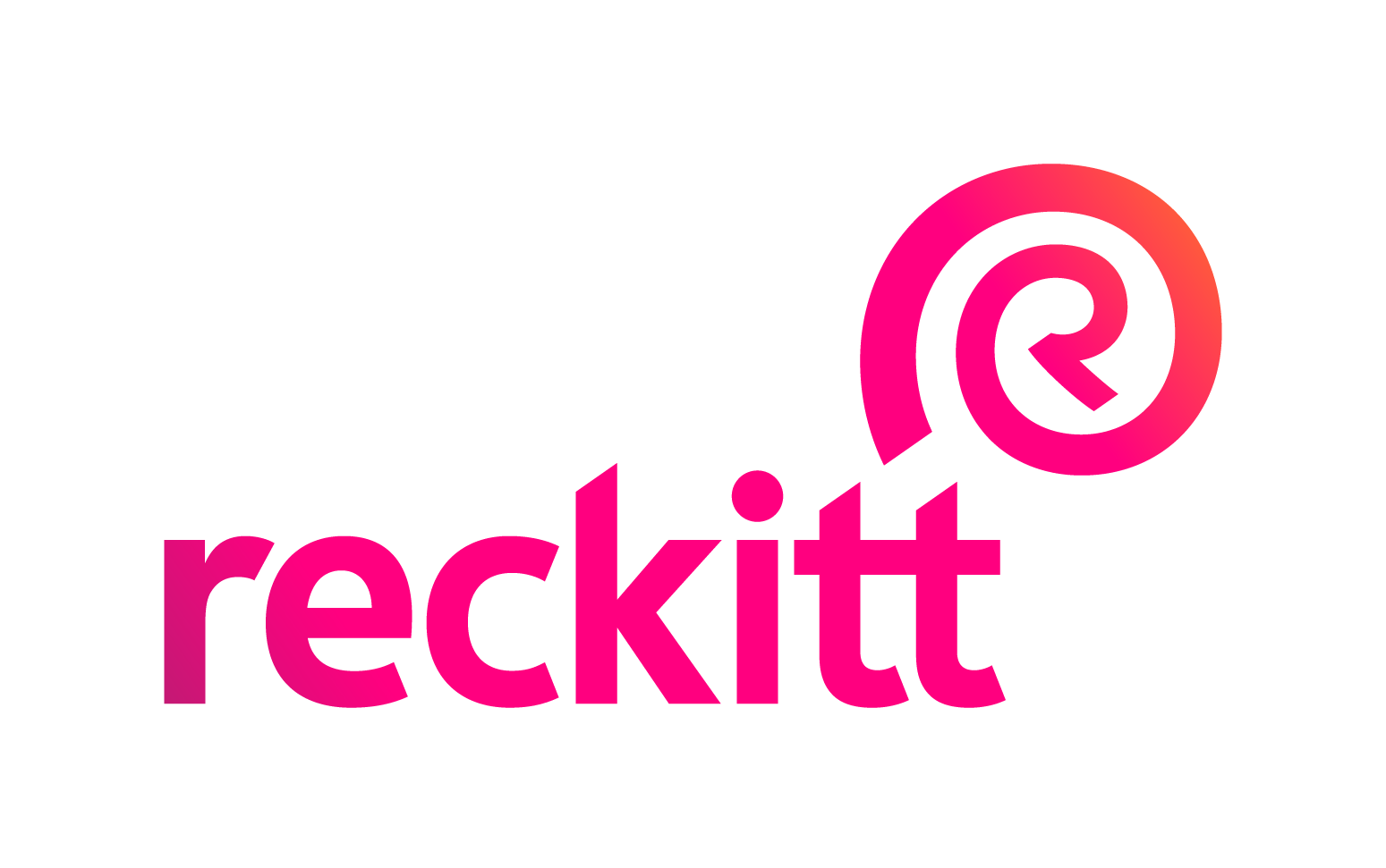 logo for Reckitt
