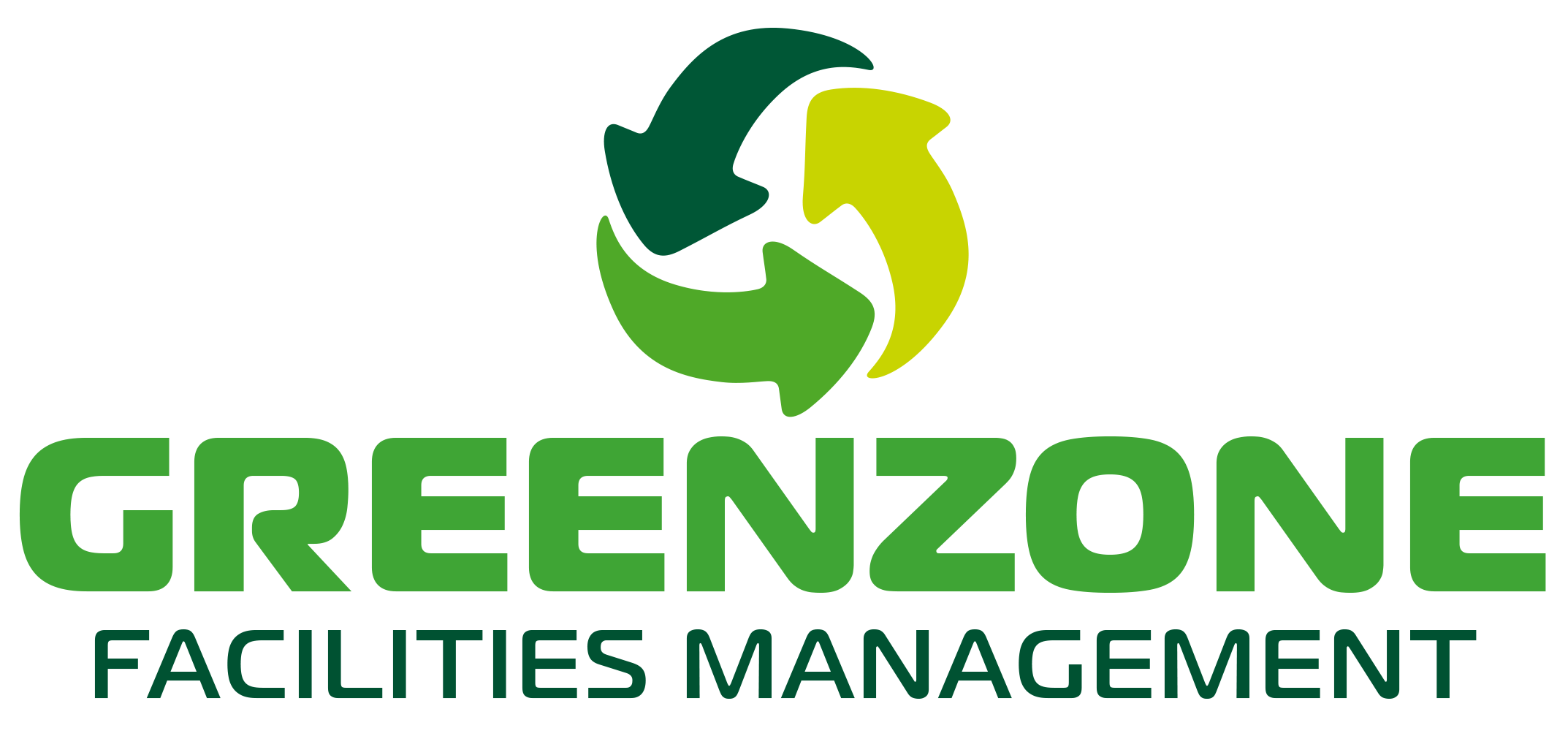 logo for Greenzone UK