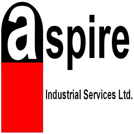 logo for Aspire Industrial Services Ltd
