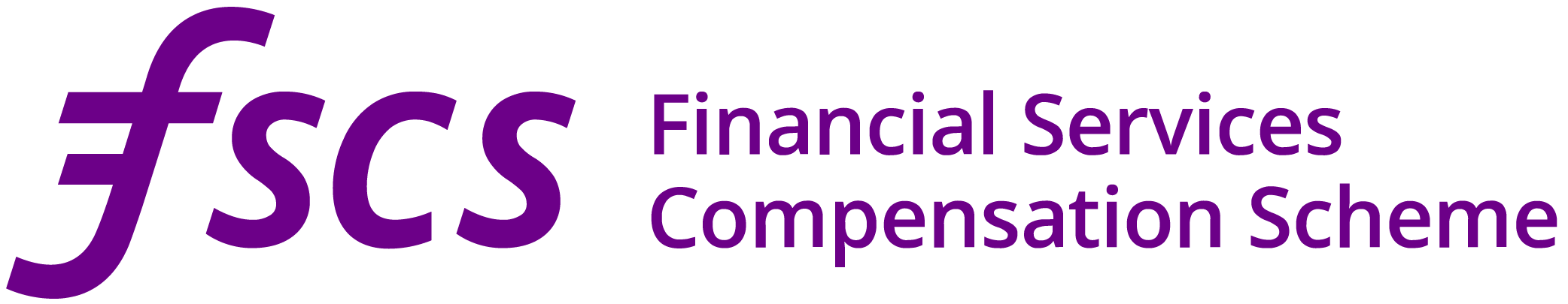 logo for Financial Services Compensation Scheme