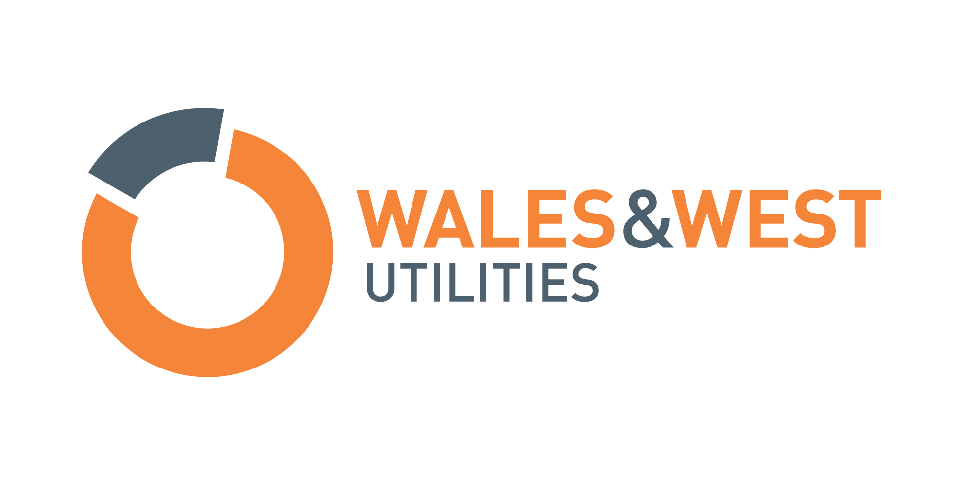 logo for Wales & West Utilities