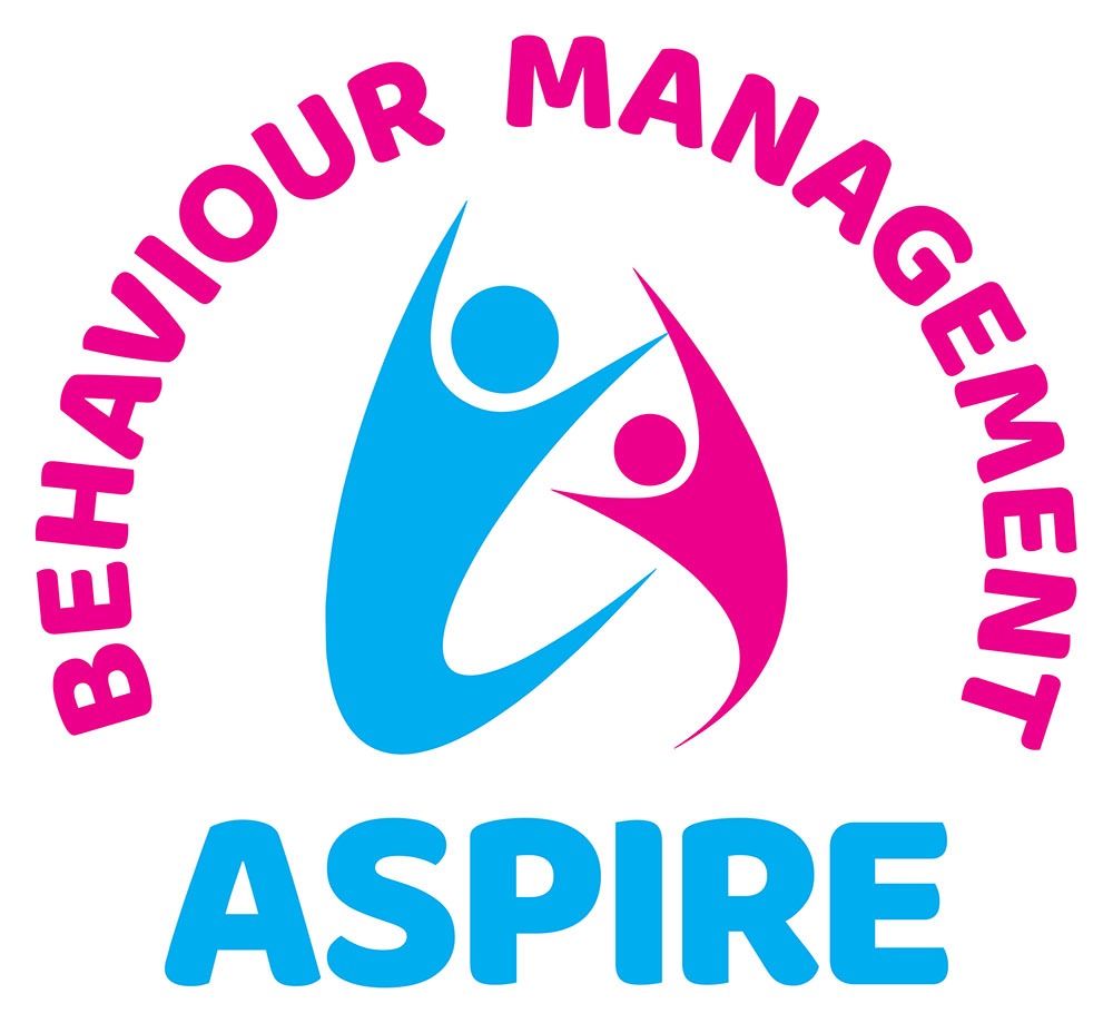logo for Aspire Behaviour Management