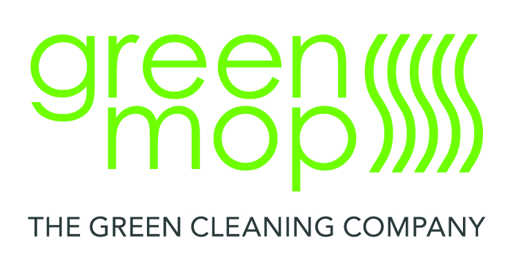 logo for Green Mop Ltd