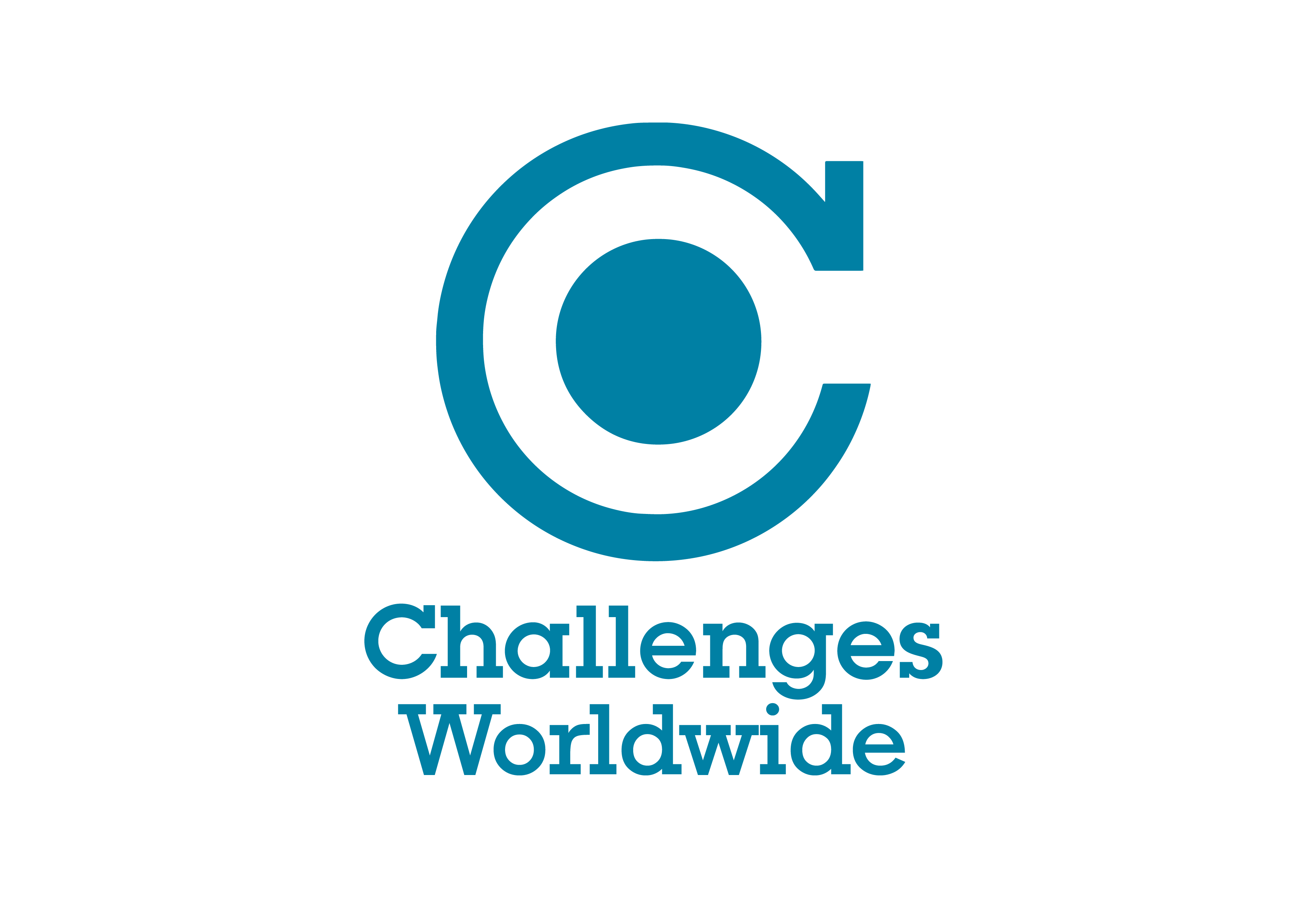 logo for Challenges Worldwide