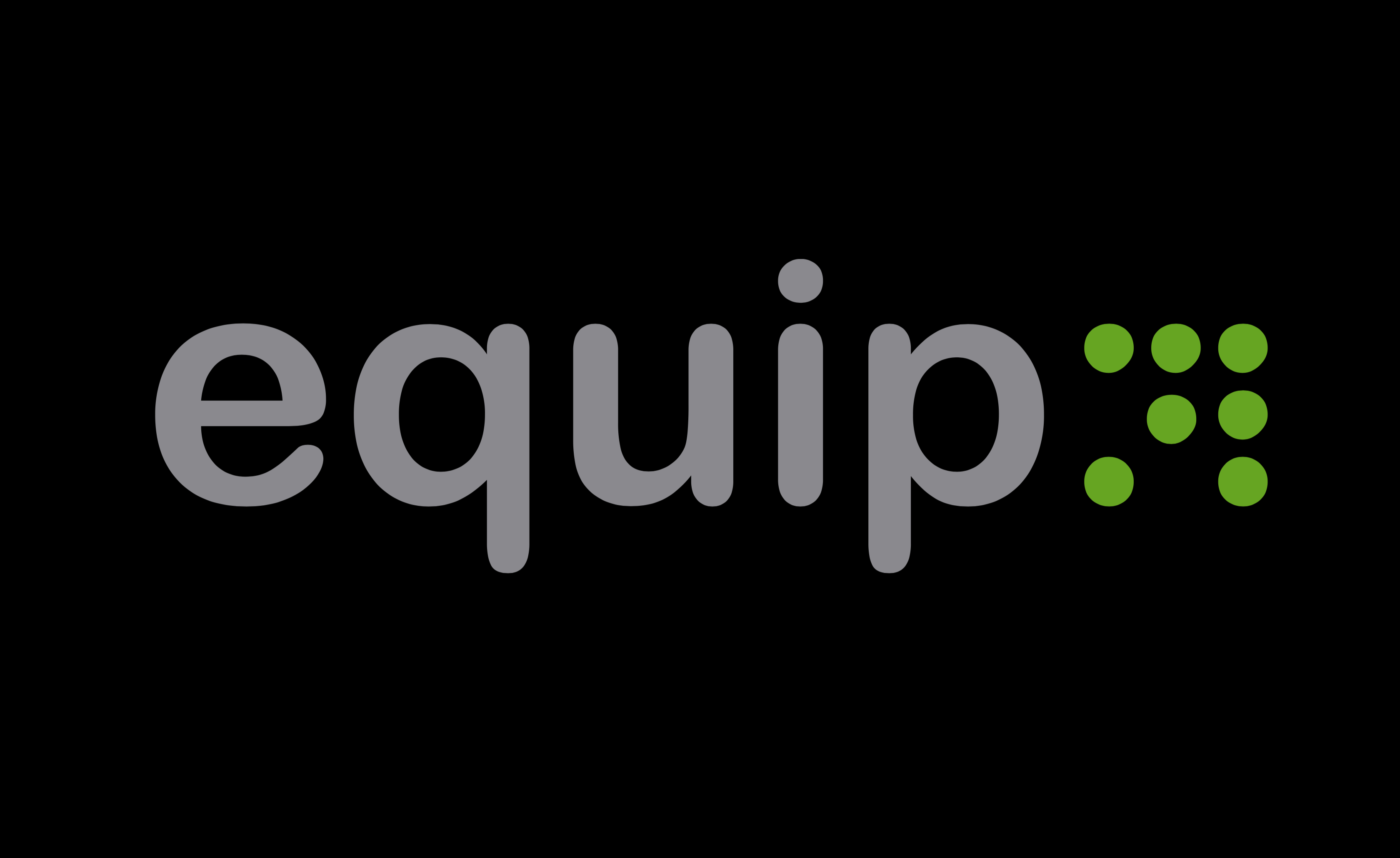logo for equip Event Services Ltd