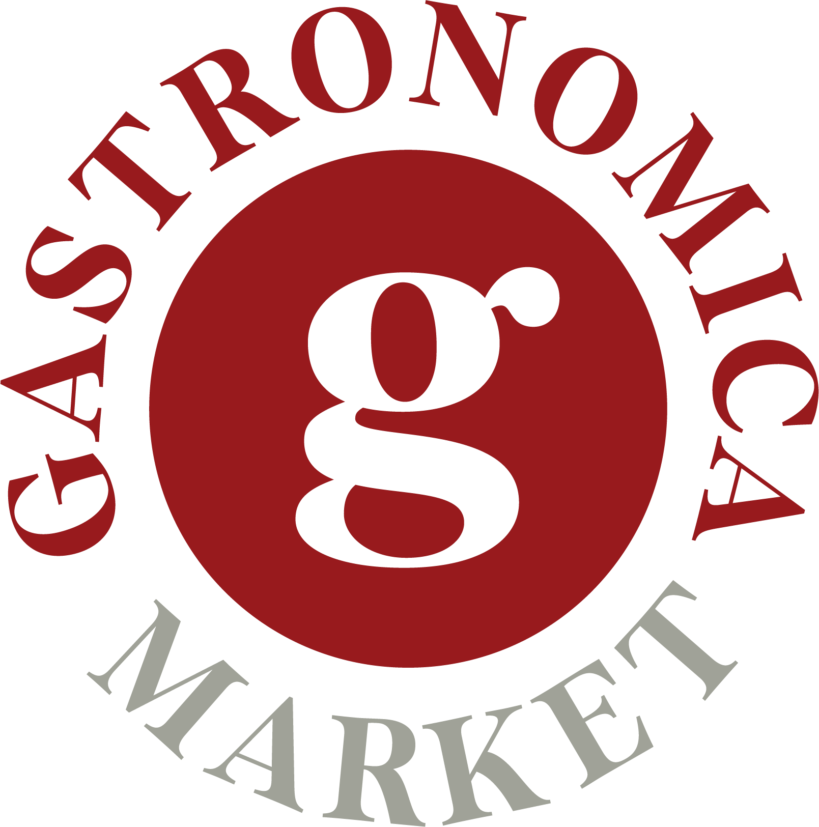 logo for Gastronomica Market Ltd
