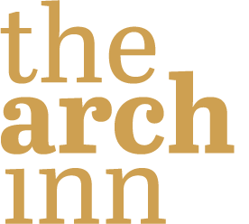 logo for The Arch Inn