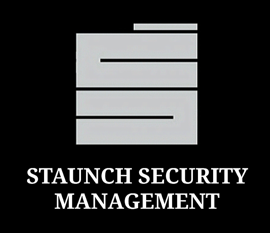 logo for Staunchsecuritymanagement
