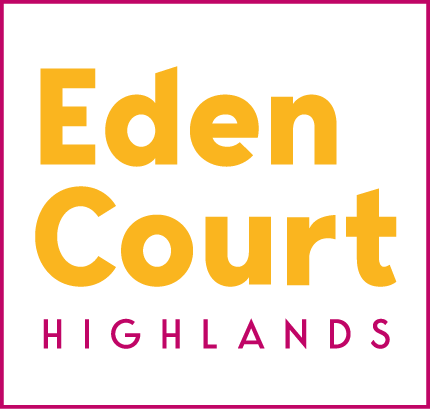 logo for Eden Court Highlands