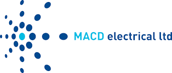 logo for MACD Electrical Ltd