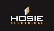 logo for Hosie Electrical Contracting Limited