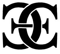 logo for The Ensign Ewart