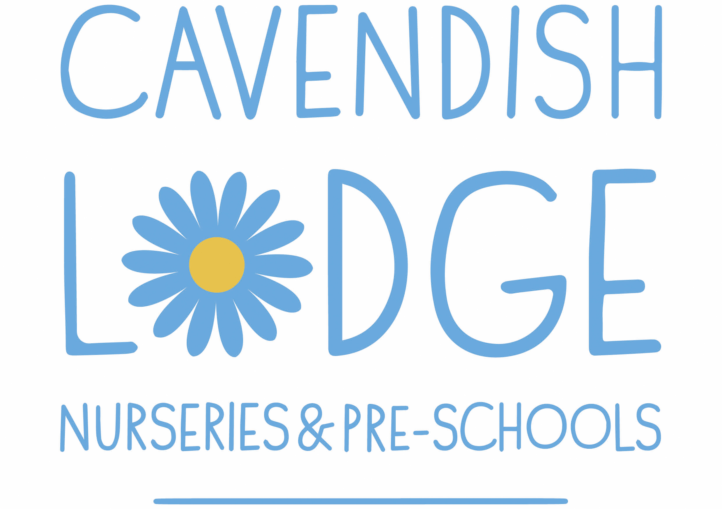 logo for Cavendish Lodge Nurseries & Pre-Schools