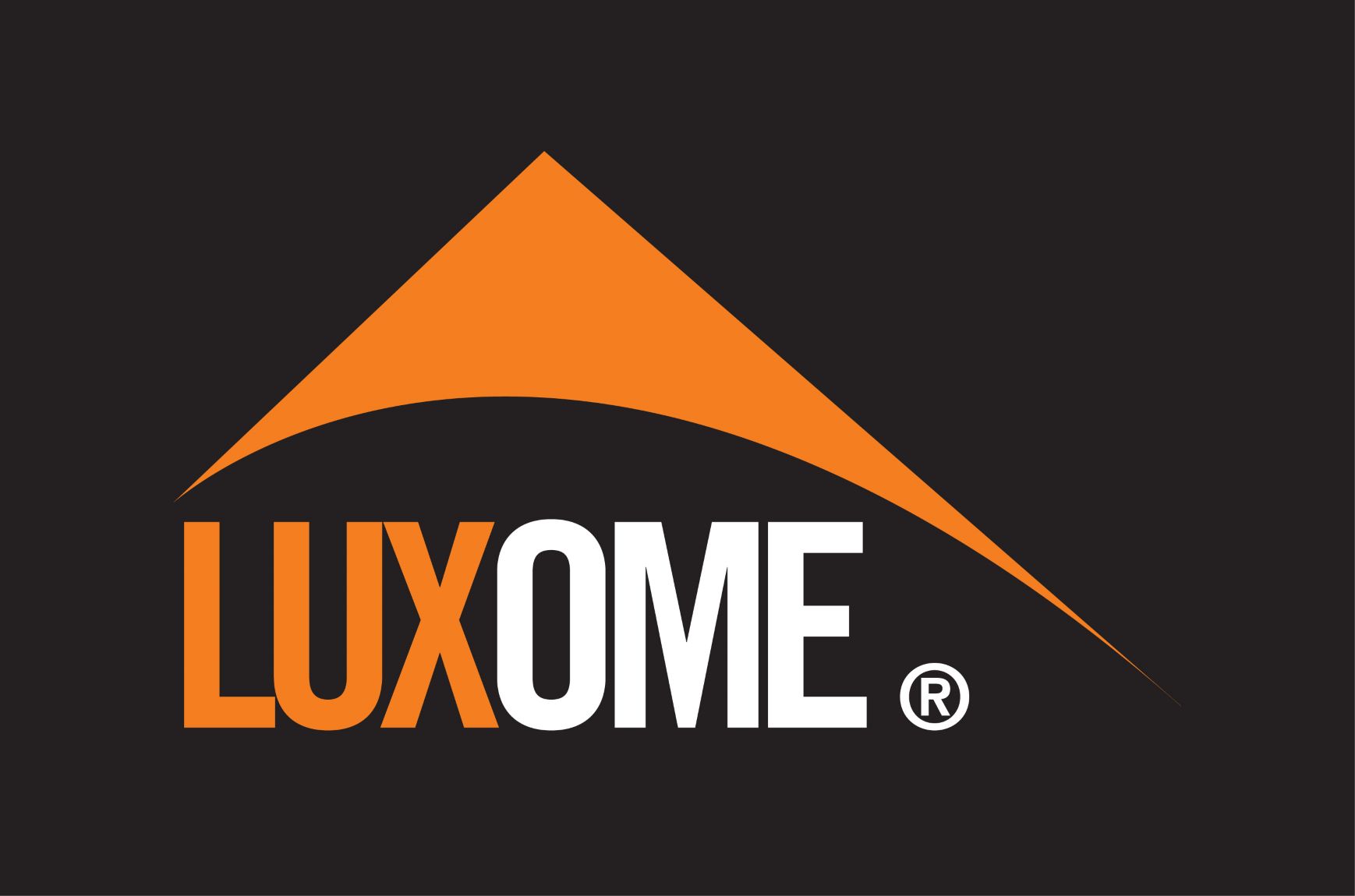 logo for Luxome Ltd