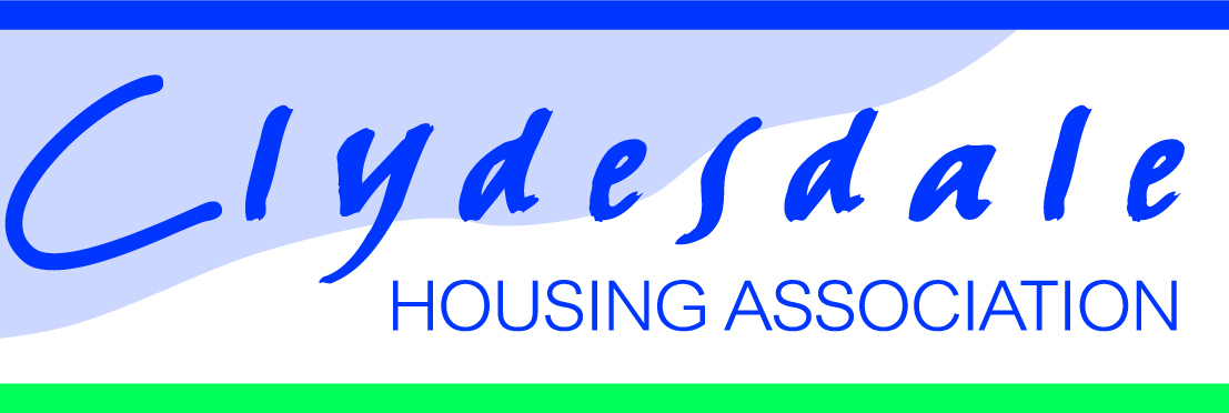 logo for Clydesdale Housing Association