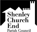 logo for Shenley Church End Parish Council