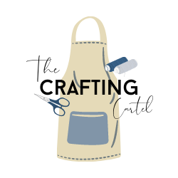 logo for The Crafting Cartel