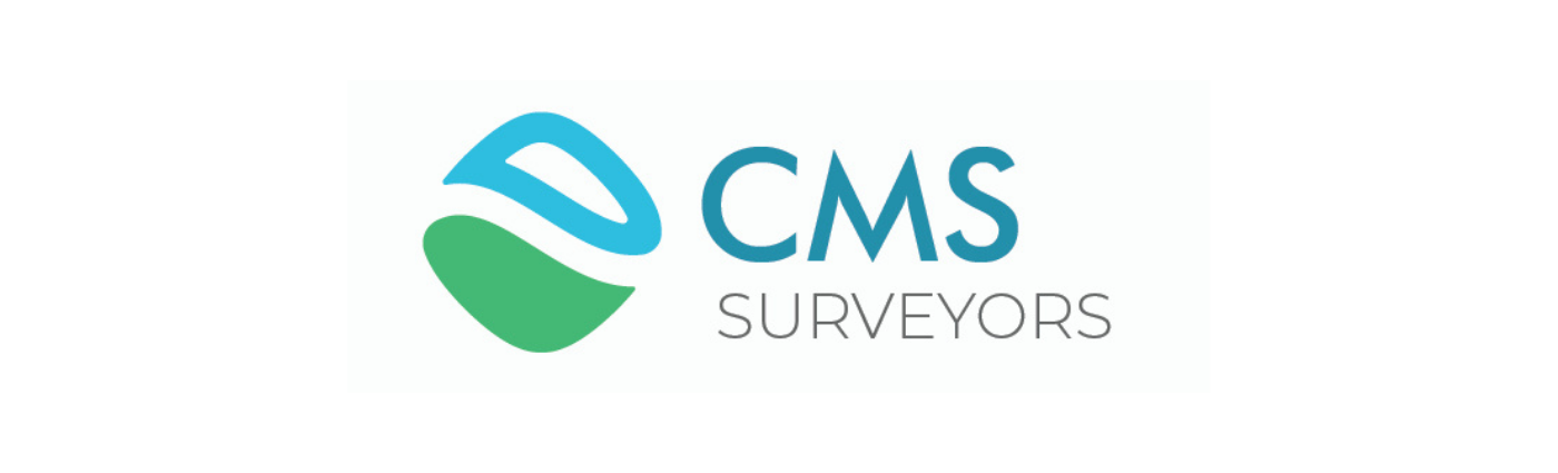 logo for CMS Surveyors Ltd