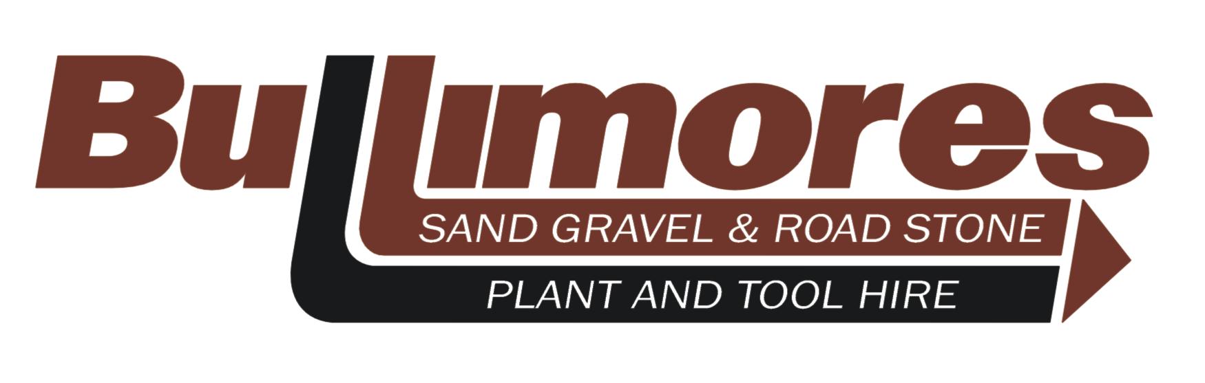 logo for Bullimores Sand & Gravel Ltd