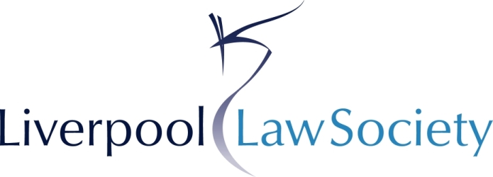 logo for Liverpool Law Society