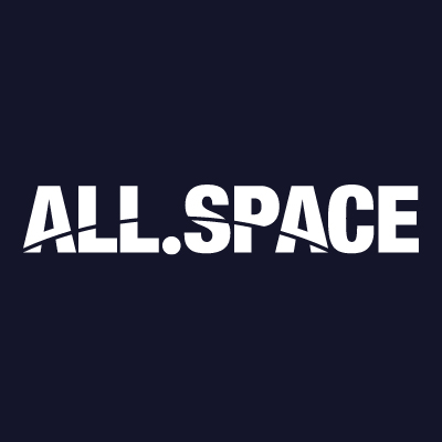 logo for All.Space