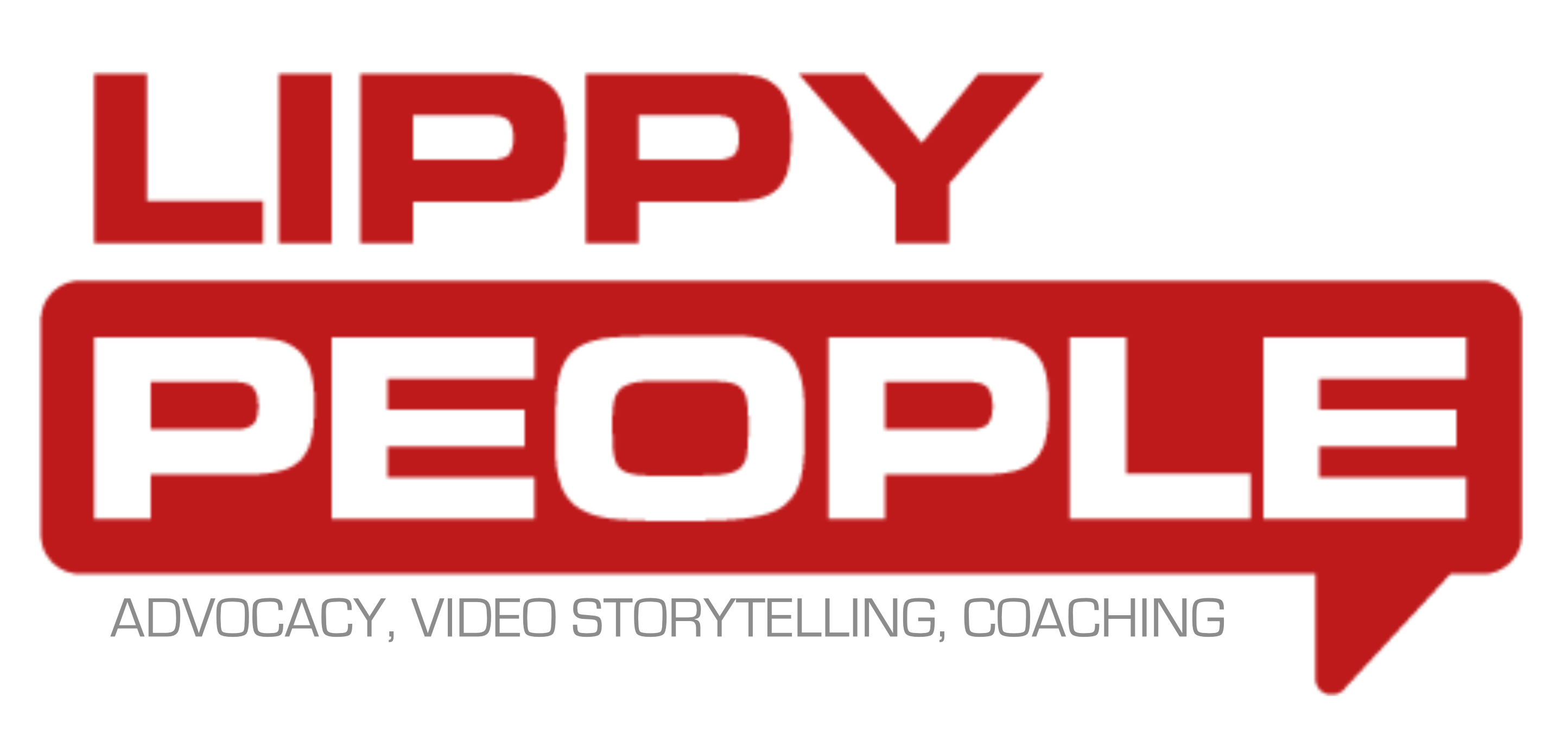 logo for Lippy People